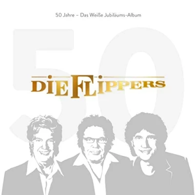 Afbeelding van Das weisse Album 50 Jahre Flippers