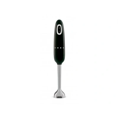 Image de SMEG HBF11BLEU Noir