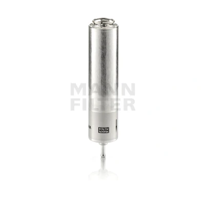 Afbeelding van Mann filter Brandstoffilter WK 5001