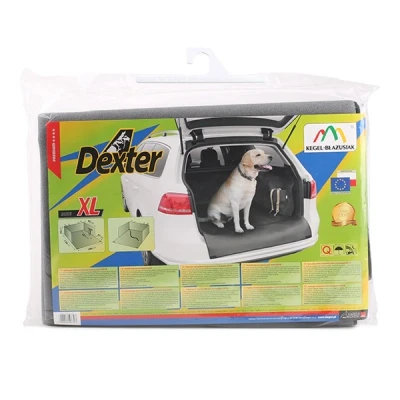 Afbeelding van KEGEL 5 3212 244 4010 Kofferbak bescherming hond