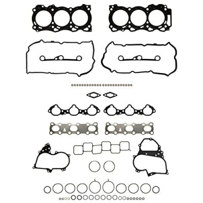 Afbeelding van Ajusa Cilinderkop pakking set/kopset 52514000