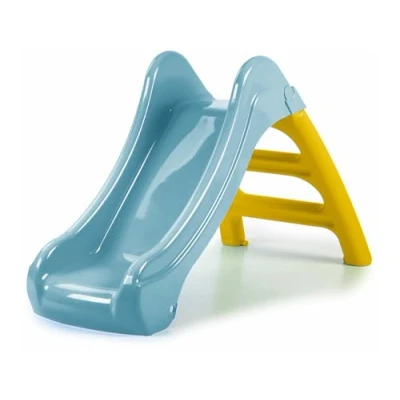 Afbeelding van Feber Casual Schuif Geel