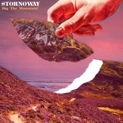 Afbeelding van Stornoway Dig the Mountain! (LP)