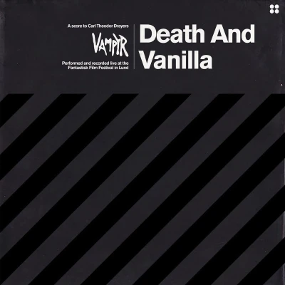 Afbeelding van Death And Vanilla Vampyr