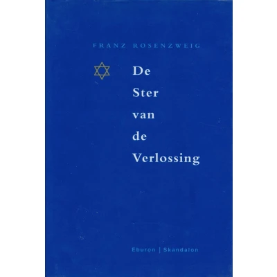 Afbeelding van de ster van verlossing