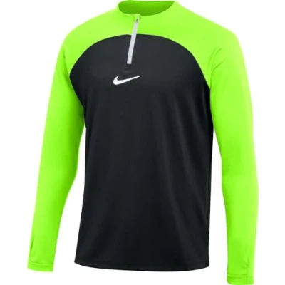 Afbeelding van Nike Performance Teamsport Sweater, Heren, Maat: XL, Schwarzgelbweiss