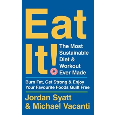 Afbeelding van Eat It!