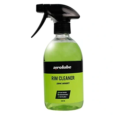 Afbeelding van Airolube Natuurlijke Velgenreiniger Rim Cleaner 500 ml