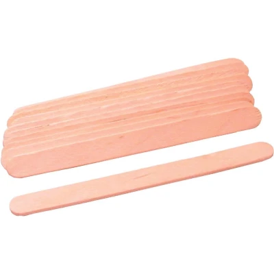 Afbeelding van Bouhon mengstokje ft 114 x 10 mm knutselmateriaal