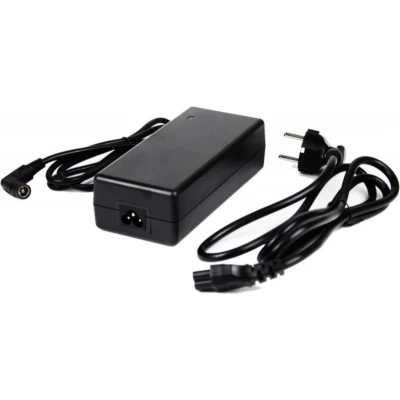 Afbeelding van E bike oplader Phylion 42,0V/2,0A SMART Cinch haaks