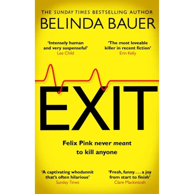 Afbeelding van Exit