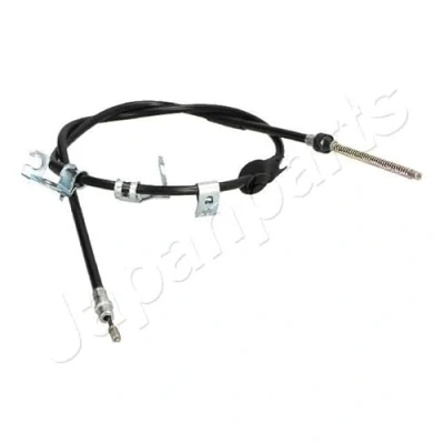 Afbeelding van JAPANPARTS BC 555R Handremkabel MITSUBISHI: COLT 6