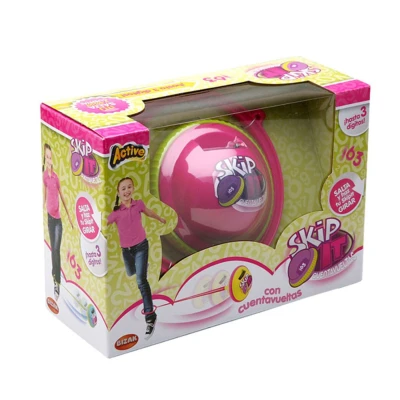 Afbeelding van Spel/set SKIP IT Bizak 35007556