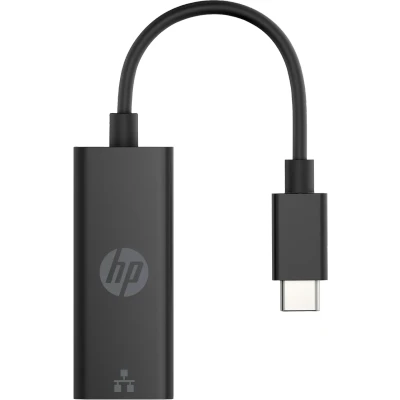 Image de Adaptateur HP USB C vers RJ45 G2
