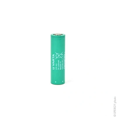 Afbeelding van Varta Lithium batterij CR AA 3 V 2 Ah