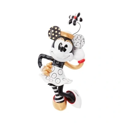 Image de Figurine Disney Britto Minnie Mouse Midas