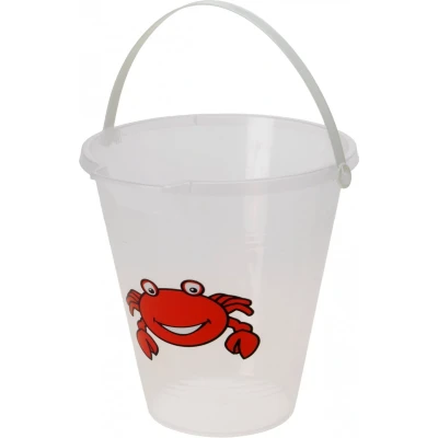 Afbeelding van Strandemmer Krab