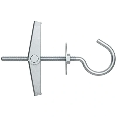Afbeelding van Fischer KDH 3 Kiepplug 105 mm 12 080182 25 stuk(s)