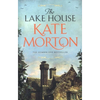 Afbeelding van Lake House