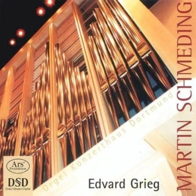Afbeelding van Transcriptions For Organ