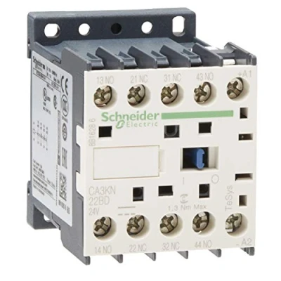 Afbeelding van Schneider Electric CA3 Hulprelais CA3KN22BD E2F6R