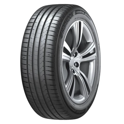 Afbeelding van Hankook VENTUS PRIME 4 K135 FP TL 215/55 R17 94V personenwagen Zomerbanden Banden 1029246
