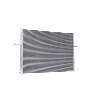 Afbeelding van MAHLE ORIGINAL CIR 27 000S Lage temperatuurkoeler, intercooler