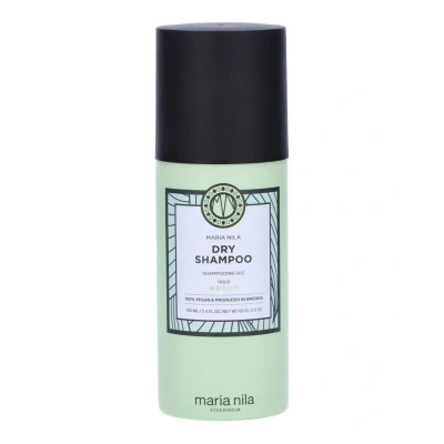 Afbeelding van Maria Nila Volume Dry Shampoo 100 ml