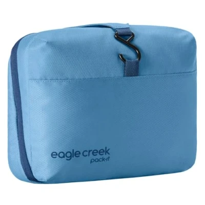 Image de Eagle Creek Pack It Hanging Toiletry Kit Accessoire pour sac à dos