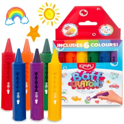 Image de Zimpli Kids Grande Miraculous bombe de bain surprise, 6 jouets miraculeux à collectionner au total, un par bain, jouet pour le les enfants