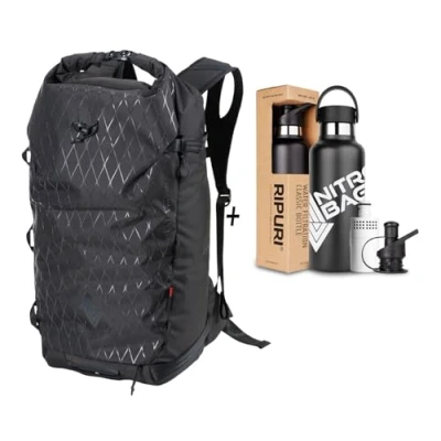 Afbeelding van NITRO Splitpack 30 X Ripuri Rugzak 60 cm