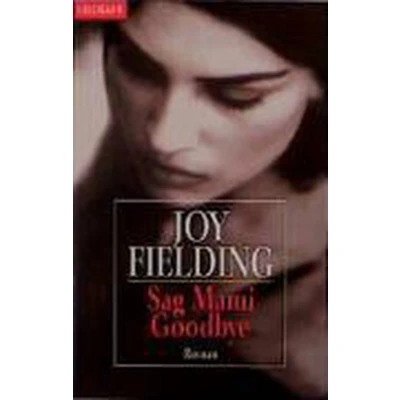 Afbeelding van Sag Mammi goodbye