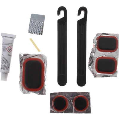 Afbeelding van Bandenreparatiedoosje M Wave Smart Repair Kit