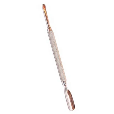 Afbeelding van IMKRC® Satijn Edge Cuticle Pusher and Nail Cleaner