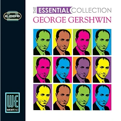 Afbeelding van The Essential Collection