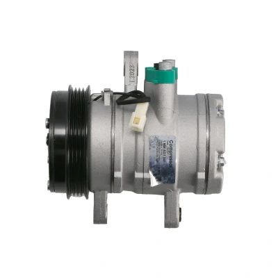 Afbeelding van BOSCH 1 986 AD1 245 AC Compressor 12V PAG 46 R134a Met montagehandleiding, afdichtring