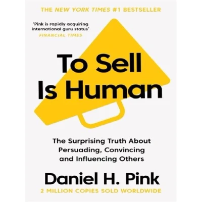 Image de TO SELL IS HUMAN