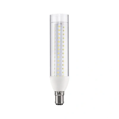 Afbeelding van Paulmann 28891 LED lamp Energielabel E (A G) B15d Buis 9.5 W = 75 Neutraalwit (Ø x h) 36 mm 165 1 stuk(s)