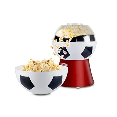 Afbeelding van Beper Popcornmaker Popcorn Machine Maker Popper Homemade