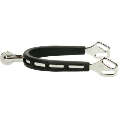 Afbeelding van Sprenger Ultra Fit Extra Zwart Glad Wiel 25mm
