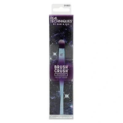 Afbeelding van Real Techniques Shadow Brush Crush 305 Volume 2