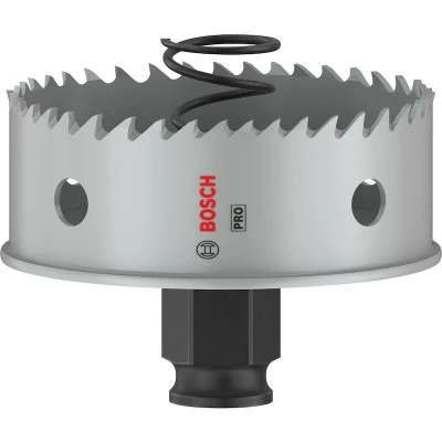 Afbeelding van Bosch Professional 2608594463 Gatenzaag 70 mm 1 stuk(s)