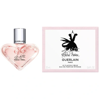 Afbeelding van Guerlain La Petite Robe Noire Le Flacon Coeur Eau de Parfum Intense