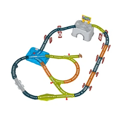 Afbeelding van Tory MATTEL Tomek i przyjaciele Łącz buduj HNP81