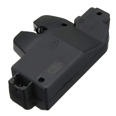 Afbeelding van GOZAR Centrale actuator voor achterklep deurslot Citroen C3 C4 Xsara Picasso Peuge0T 206 307