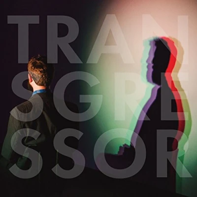 Afbeelding van Transgressor