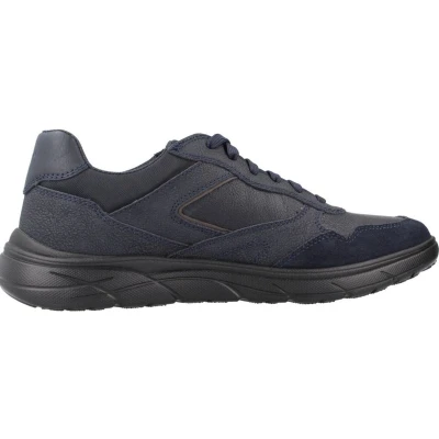 Afbeelding van Geox U36e1d0ptek Portello Sneakers Blauw EU 40 Man