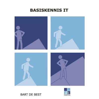 Afbeelding van Basiskennis IT