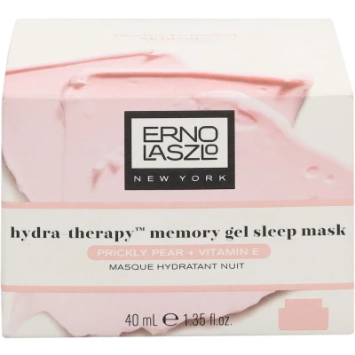 Afbeelding van Erno Laszlo Hydra Therapy Memory Sleep Mask