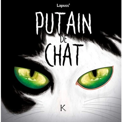 Afbeelding van Putain de chat,05